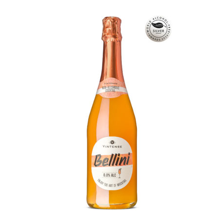 Bellini 0.0% 75cl