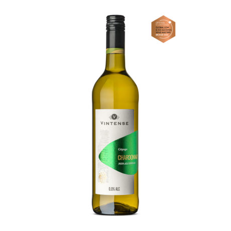 Chardonnay 0.0% 75cl