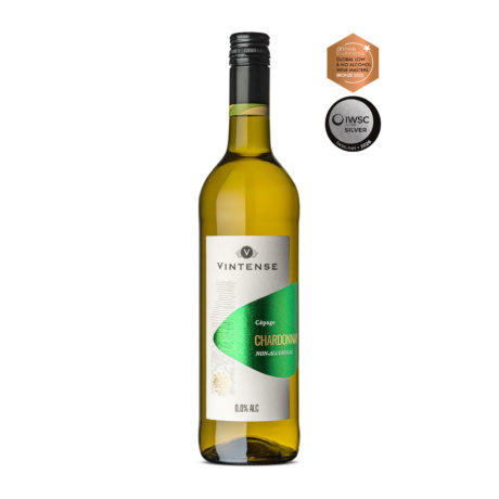 Chardonnay sans alcool