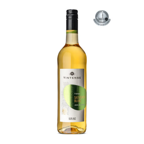 Vintense Sauvignon Blanc 0.0%