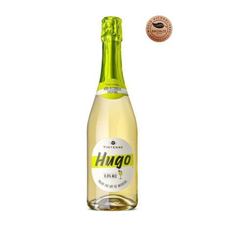 Hugo 0.0% 75cl