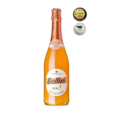 Bellini 0.0% 75cl