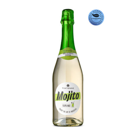 Mojito 0.0% 75cl