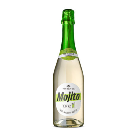 Mojito sans alcool 0.0% 75cl