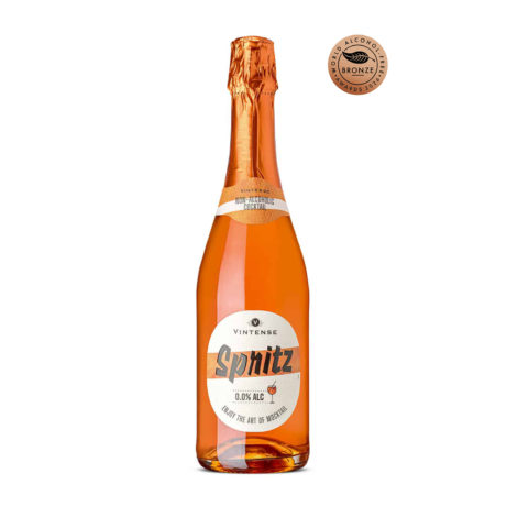 Spritz 0.0% 75cl