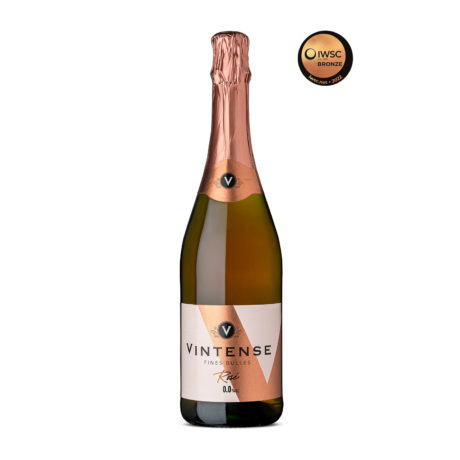 Rosé 0.0% 75cl