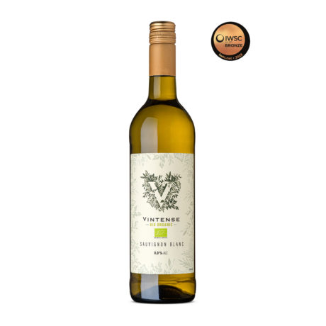 Sauvignon Blanc Bio 0.0% 75cl