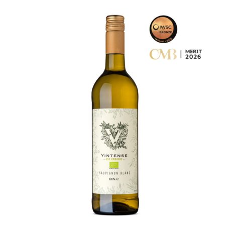 vin bio sans alcool