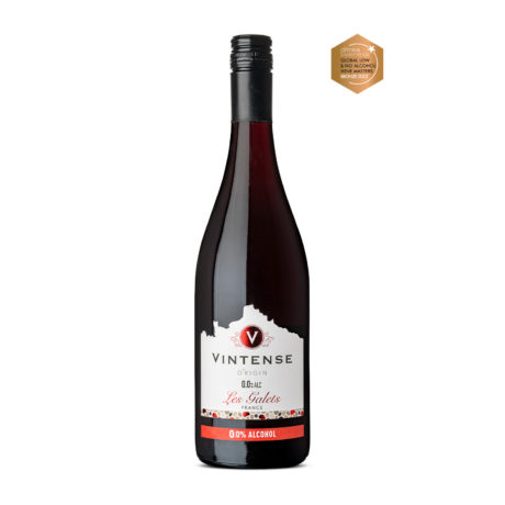 Les Galets 0.0% 75cl