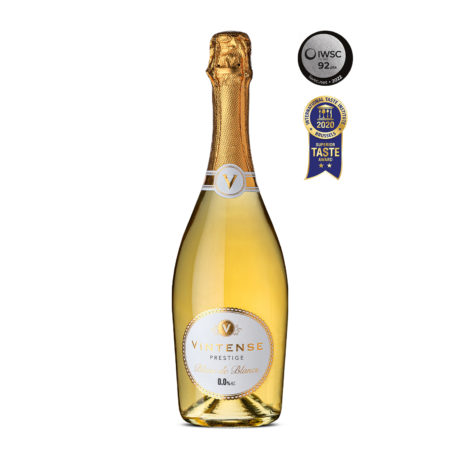 Blanc de Blancs 0.0% 75cl
