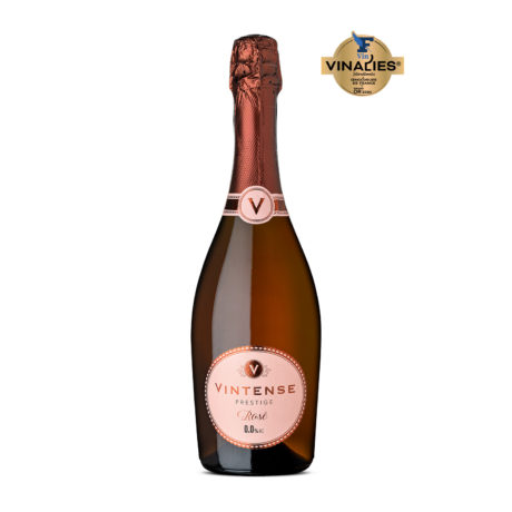 Rosé 0.0% 75cl