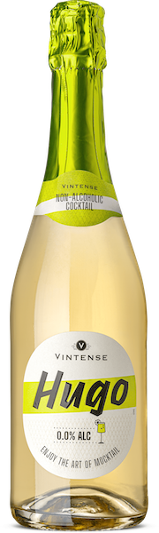 Cocktail sans alcool