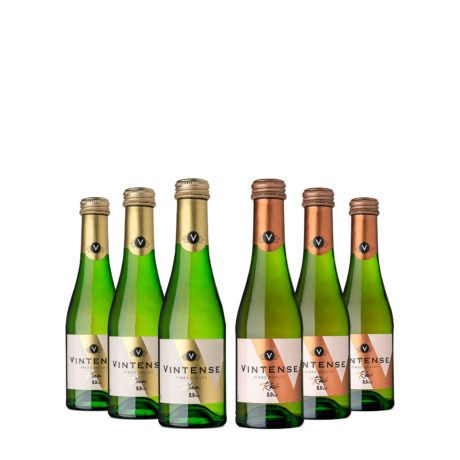 Pack Fines Bulles 0.0% 6x20cl