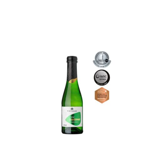 chardonnay sans alcool 20cl