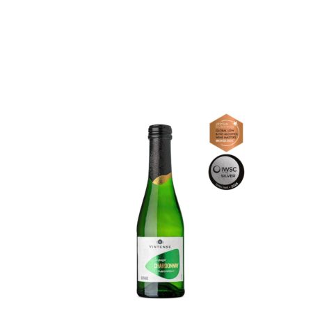 Chardonnay 0.0% 20cl
