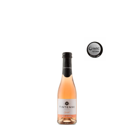 Syrah 0.0% 20cl