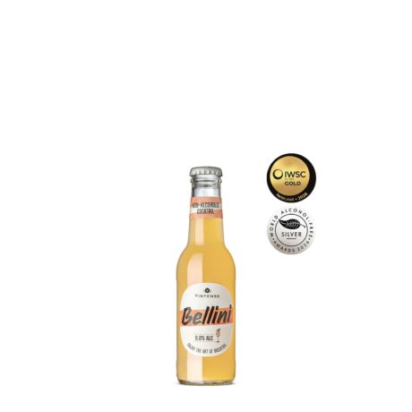 Bellini sans alcool