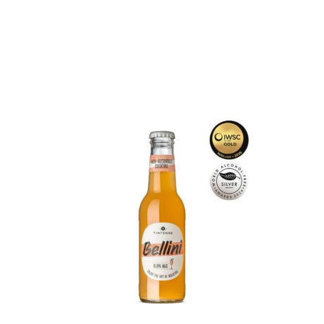 Bellini 0.0% 20cl