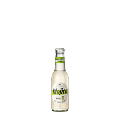 Mojito sans alcool 0.0% 20cl