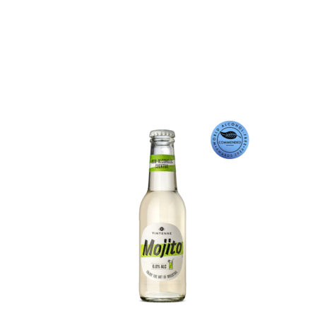 Mojito 0.0% 20cl