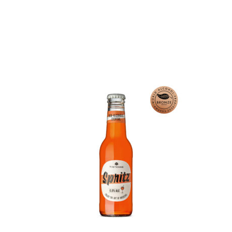 Spritz 0.0% 20cl