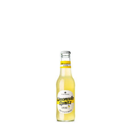 Limoncello Spritz 0.0% 20cl