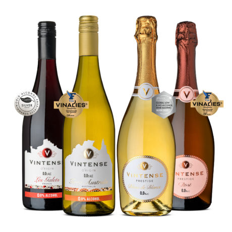 Pack Signature Premium 0.0%