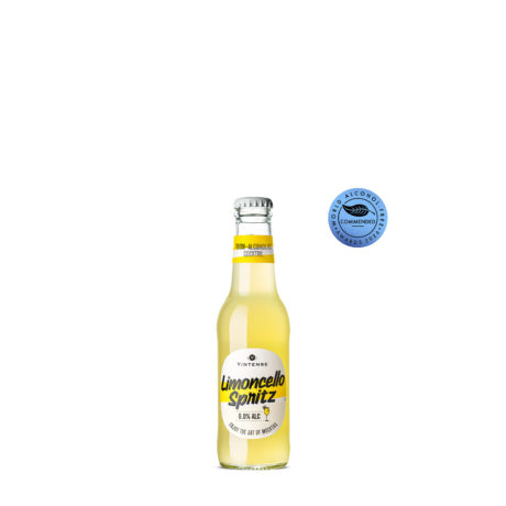 Limoncello Spritz 0.0% 20cl