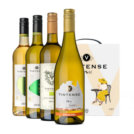 Découverte Blanc 0.0%