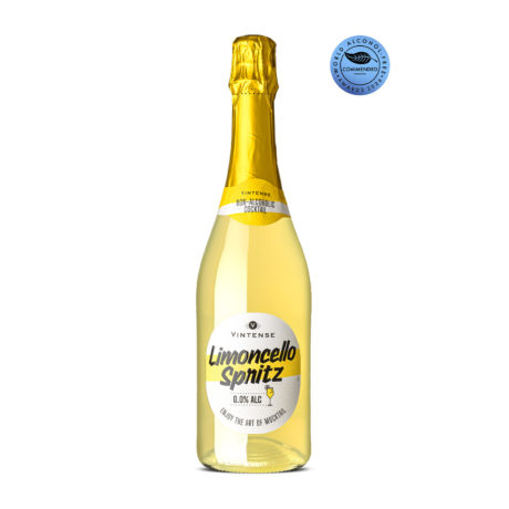 Limoncello Spritz 0.0% 75cl