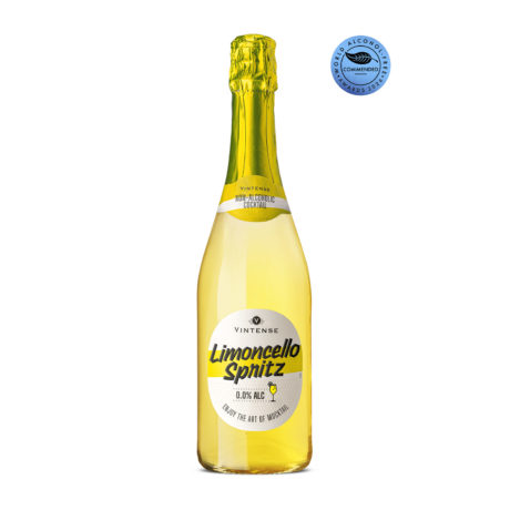 Limoncello Spritz 0.0% 75cl