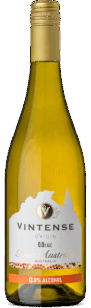 Vin blanc sans alcool